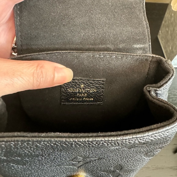 ‼️LAST CHANCE‼️🖤 Louis Vuitton Tiny Backpack 🖤 - Picture 4 of 9